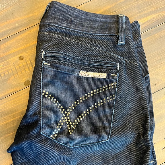 William Rast Jeans - Picture 1 of 3